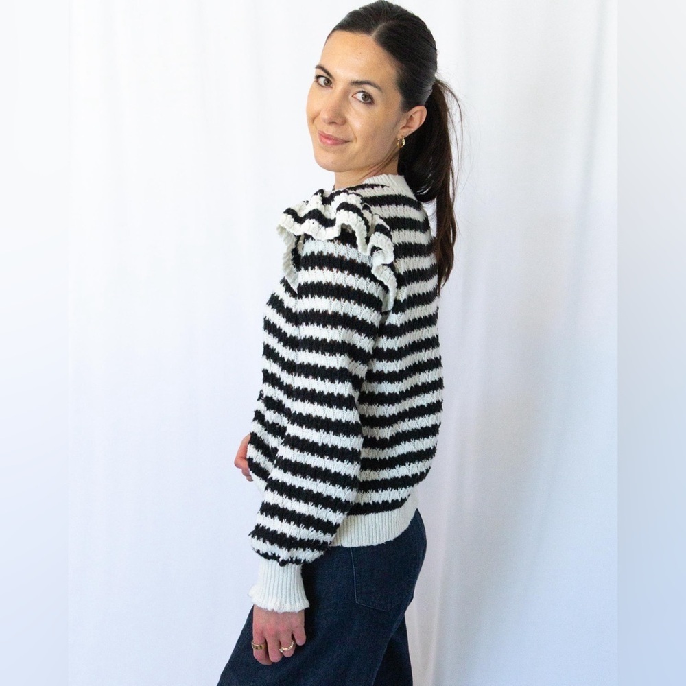 Loft Sweater - Picture 4 of 8